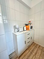 Sunrise Apartments City Center
