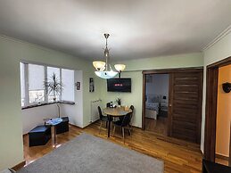 Sunrise Apartments City Center