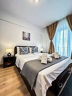 Sunrise Apartments City Center