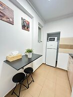 Sunrise Apartments City Center