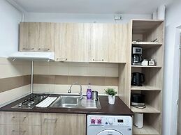 Sunrise Apartments City Center