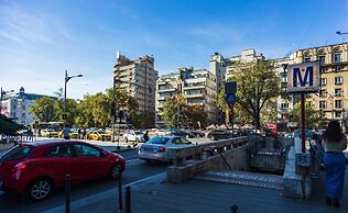 Sunrise Apartments City Center
