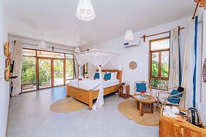 Kasha Boutique Hotel