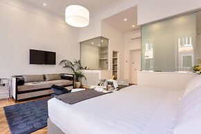 504 Corso Suites