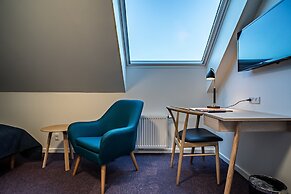 Hotel Allinge