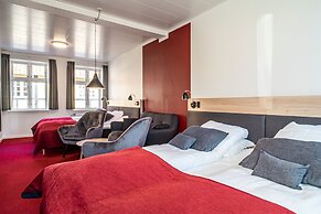 Hotel Allinge