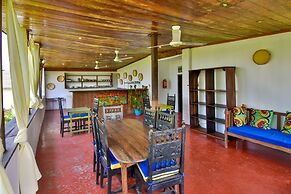 Hiliki House