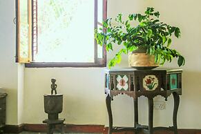 Hiliki House