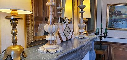 Villa Primerose