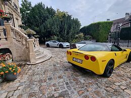 Villa Primerose