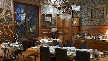 Villa Primerose