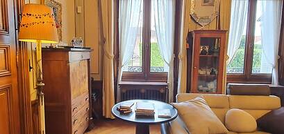Villa Primerose