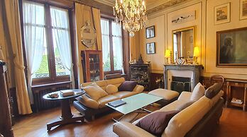 Villa Primerose