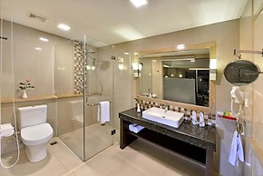 Travello Hotel Bandung