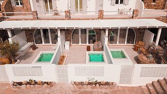 Senses Villas