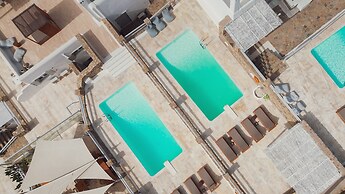 Senses Villas
