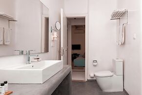 Senses Villas