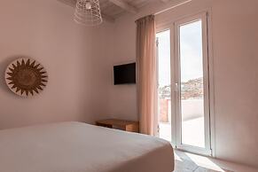 Senses Villas