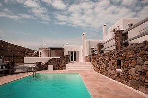 Senses Villas