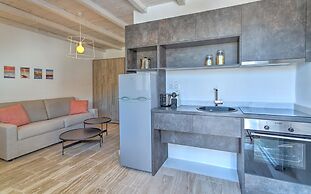 Senses Villas