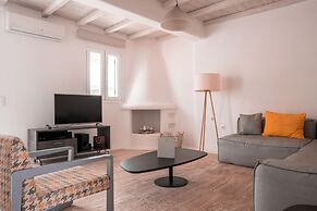 Senses Villas