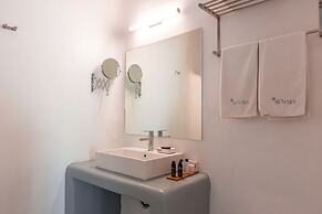 Senses Villas