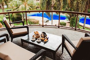 Vida Homes Condo Resort
