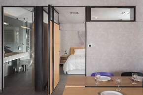 Ikaros Hotel