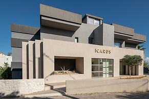 Ikaros Hotel