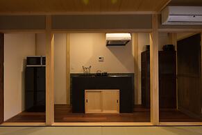 Rikyu-an Machiya Holiday House