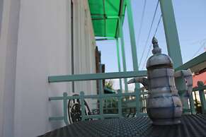 Hotel Tbiliseli