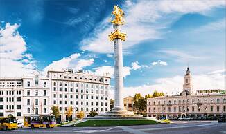 Hotel Tbiliseli