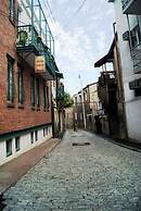 Hotel Tbiliseli