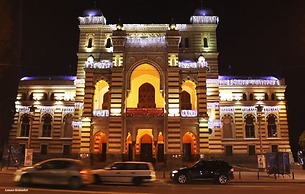 Hotel Tbiliseli