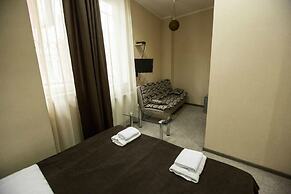 Hotel Tbiliseli