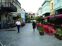 Hotel Tbiliseli