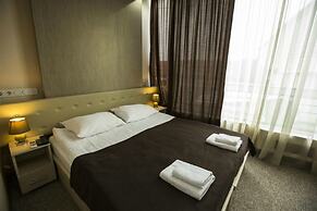 Hotel Tbiliseli