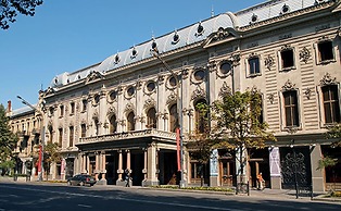 Hotel Tbiliseli