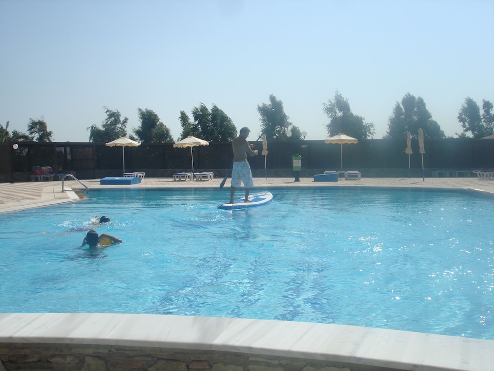 Sweet Kalimera Apartments