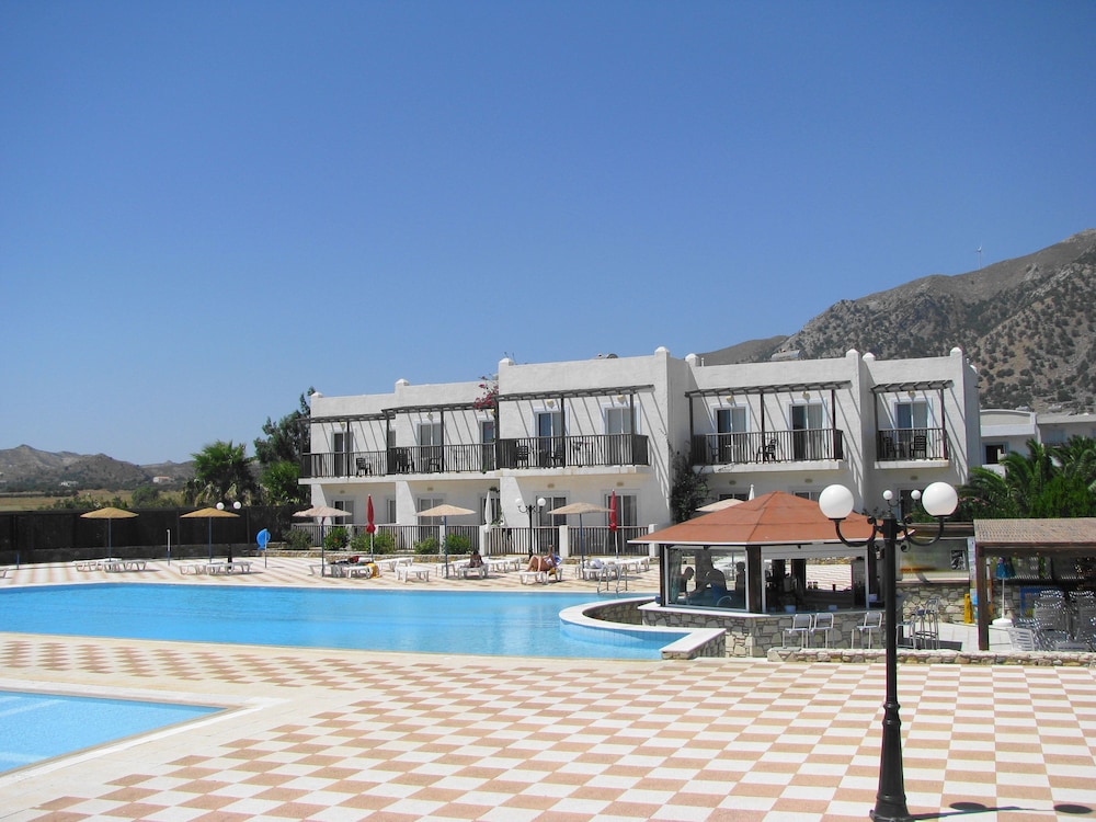 Sweet Kalimera Apartments