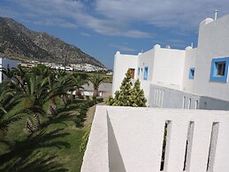 Sweet Kalimera Apartments