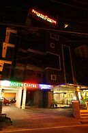 North Centre