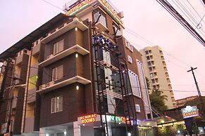 North Centre