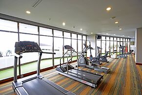 Surya Hotel & Cottages Prigen
