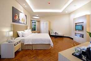 Surya Hotel & Cottages Prigen