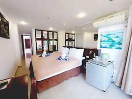 Bohol Vantage Resort