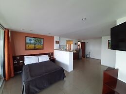 Bohol Vantage Resort