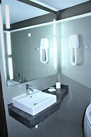 Hotel Cariatis