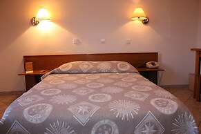 Hotel Cariatis