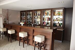 Hotel Cariatis